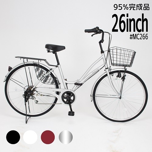 折りたたみ 自転車 シティ サイクル