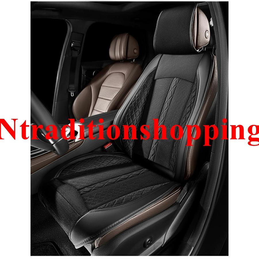 シートクーラー クールシート 車 usb シートカバー 送風冷風 16/24枚ファン 3段階調節 蒸れ防止 自動起動 12V 通気性 暑さ対策 カーシート用品 取付簡単 | ブランド登録なし | 01