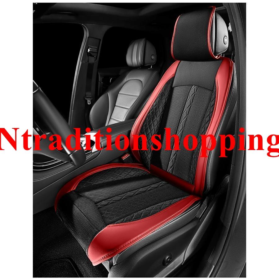 シートクーラー クールシート 車 usb シートカバー 送風冷風 16/24枚ファン 3段階調節 蒸れ防止 自動起動 12V 通気性 暑さ対策 カーシート用品 取付簡単 | ブランド登録なし | 02