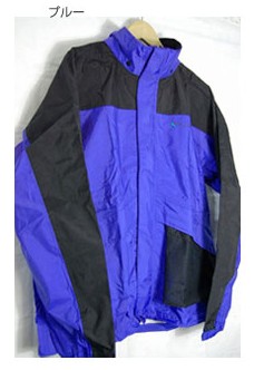 TORAY（東レ） K-8940 サイズ5L東レエントラント素材使用レインスーツ