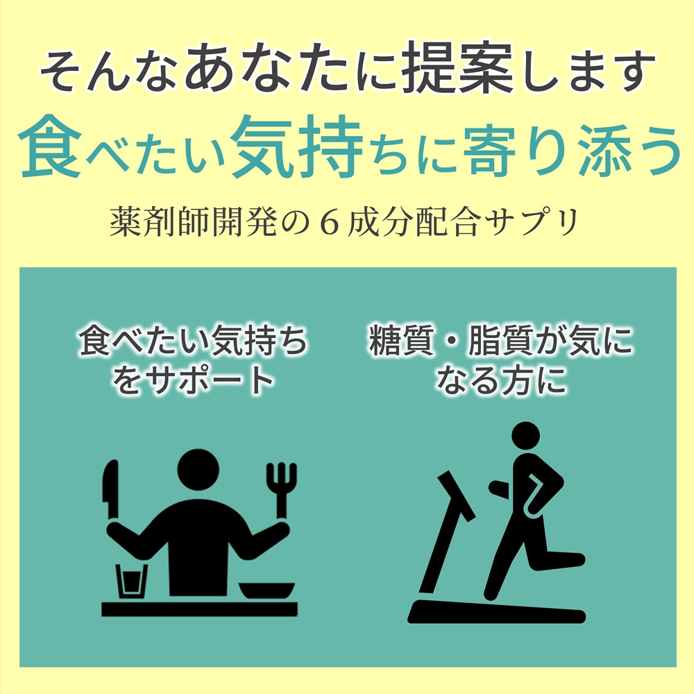 ダイエットサプリ 食欲 糖質 食べすぎ 茶花 サラシア 白インゲン豆 30