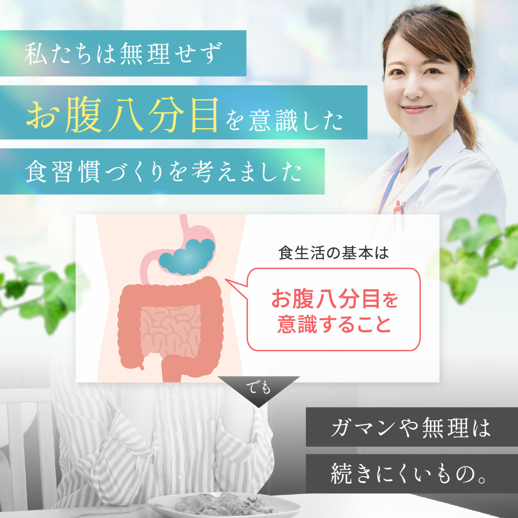 ダイエットサプリ 満腹感サポート 食物繊維 グルコマンナン サイリウム