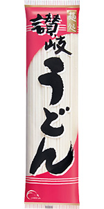 讃岐うどん