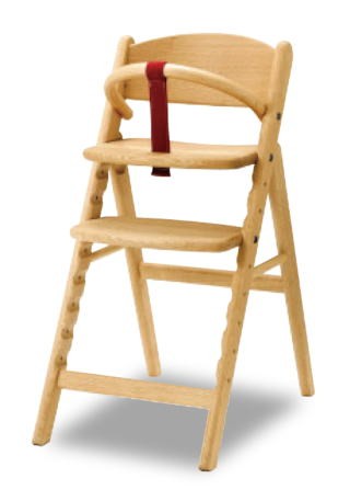 ベビーチェア 子供椅子 イス BC1A 受注生産 赤ちゃん 子供 学童 椅子