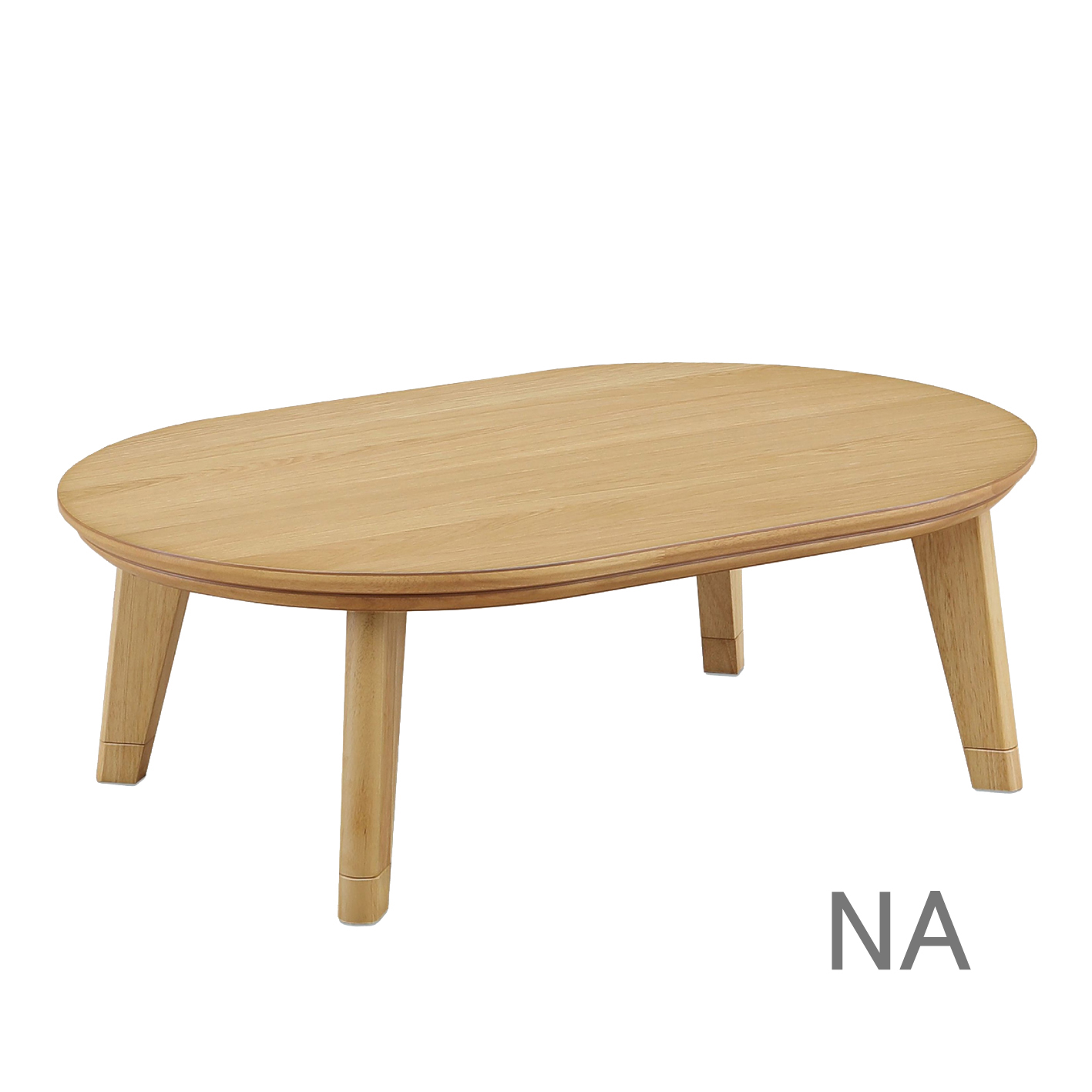 楕円形 こたつ120のおすすめ人気商品一覧 通販 - Yahoo!ショッピング