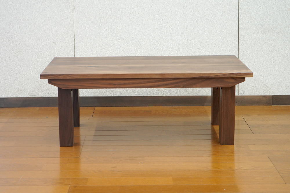 ★ようこ★ND Style センターテーブル オーク材オイル仕上 ☆ようこ☆ND Style センターテーブル オーク材オイル仕上 ☆ようこ様