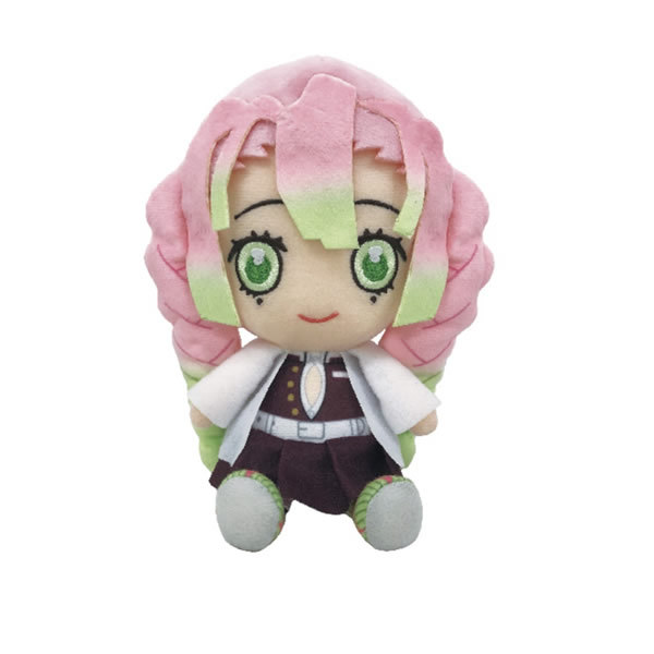 鬼滅の刃「Chibiぬいぐるみ(全10種)」 : 金箔屋本舗Gold-shop - 通販