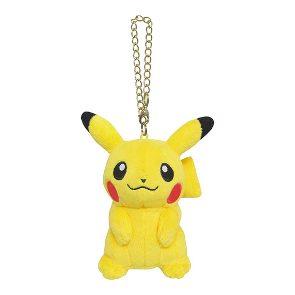 Pokemon（ポケモン） ポケットモンスター「ぬいぐるみ マスコット