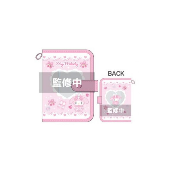 sanrio（サンリオ） 【6月販売予定】サンリオ マイメロディ・クロミ