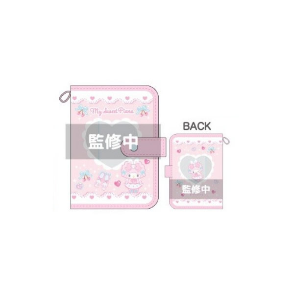 sanrio（サンリオ） 【6月販売予定】サンリオ マイメロディ・クロミ