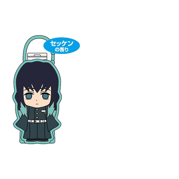 【鬼滅の刃】ハンドジェルホルダー　全13種 コンプリートセット 鬼滅の刃】ハンドジェルホルダー 全13種 コンプリートセット