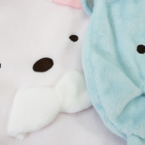 FREE ! やわらか　マスコット　ぬいぐるみ　ミニ巾着　15点セット 楽天市場】TF【クレヨンしんちゃん ぬいぐるみ 巾着】野原