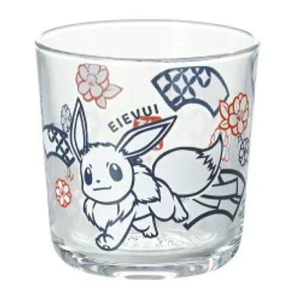 Pokemon（ポケモン） ポケットモンスター「ポケモンワイドタンブラー