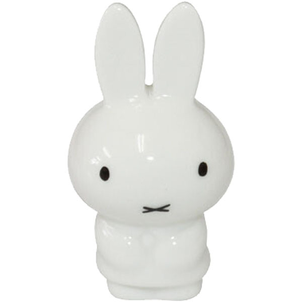 Miffy（ミッフィー） ミッフィー「ホワイトドール／リングドール