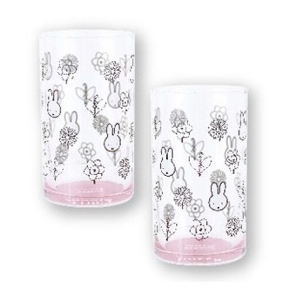 Miffy（ミッフィー） ミッフィー「miffy bloom／タンブラー(ボトム