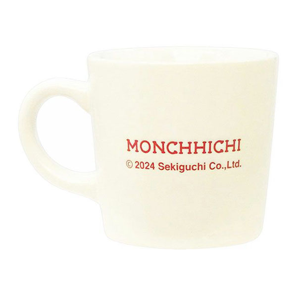 モンチッチ「撥水マグカップ（モンチッチちゃん)」 : 金箔屋本舗Gold