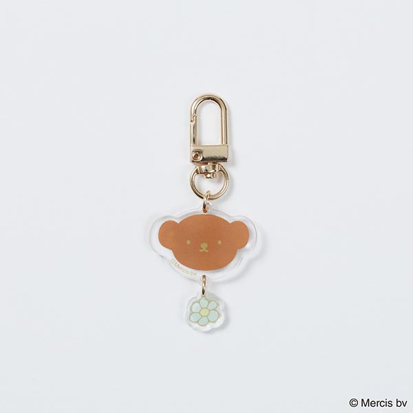 Miffy（ミッフィー） 【海外販売NG】ミッフィー「DICK BRUNA DOUBLE