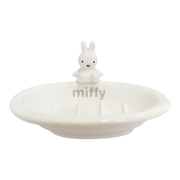 Miffy（ミッフィー） ミッフィー「バスルームシリーズ／ソープ