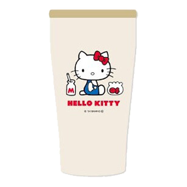 Miffy（ミッフィー） ハローキティ「ハローキティ50th／木蓋つき