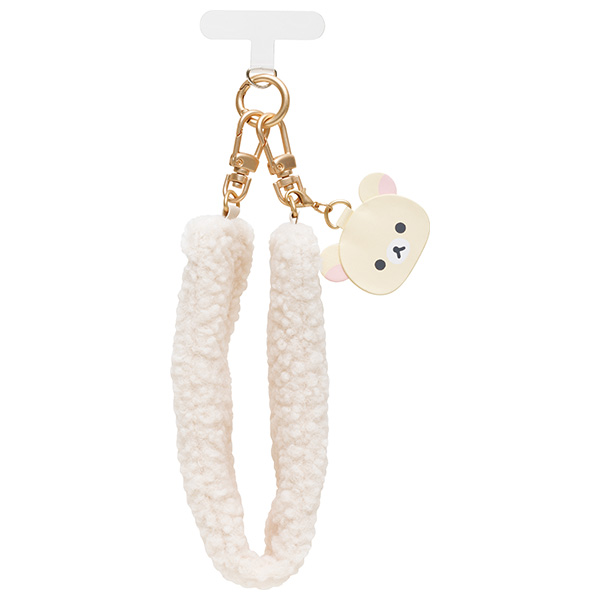 San-X（サンエックス） 【公式】リラックマ コリラックマ もこもこ