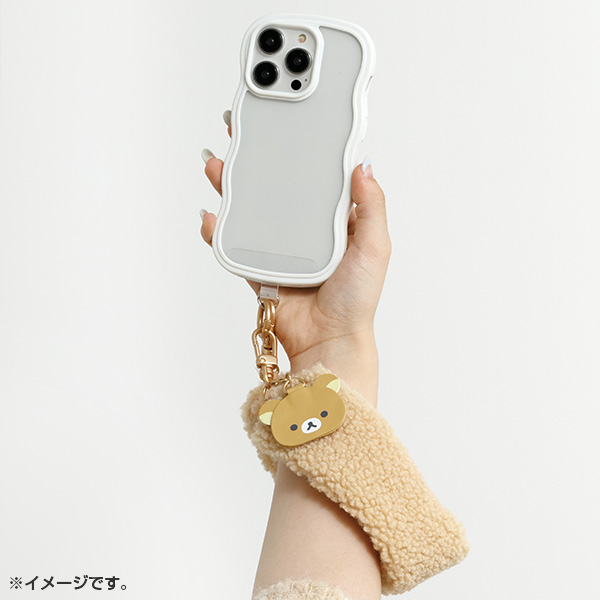 San-X（サンエックス） 【公式】リラックマ コリラックマ もこもこ