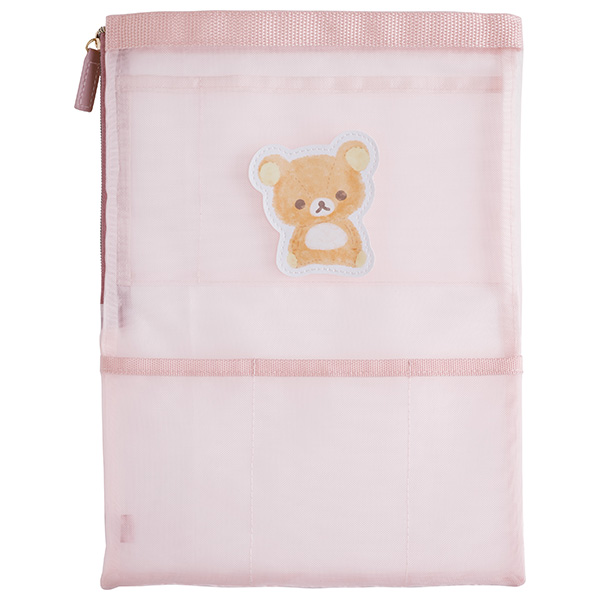 San-X（サンエックス） リラックマ「オフィス雑貨／バッグインバッグ