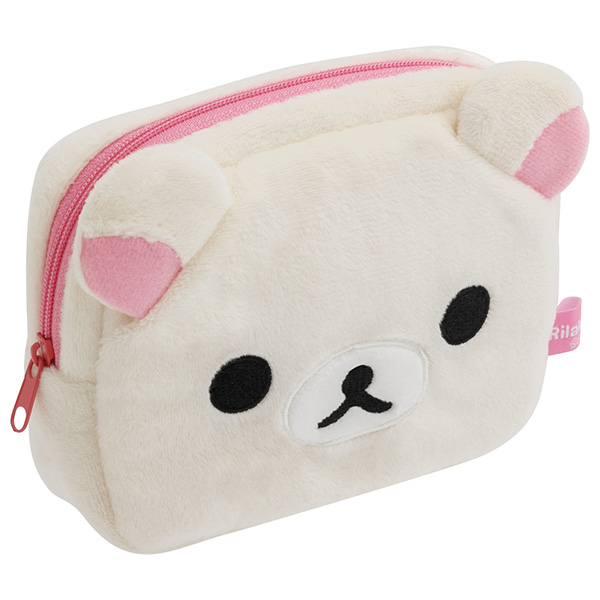 San-X（サンエックス） リラックマ「ぬいぐるみ雑貨／ぬいぐるみマルチ