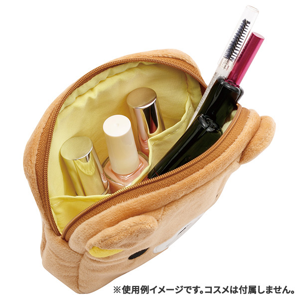 公*o様 【未使用】コリラックマ ぬいぐるみBOX サンエックスネットショップ限 San-X（サンエックス） リラックマ「ぬいぐるみ雑貨／ぬいぐるみマルチ