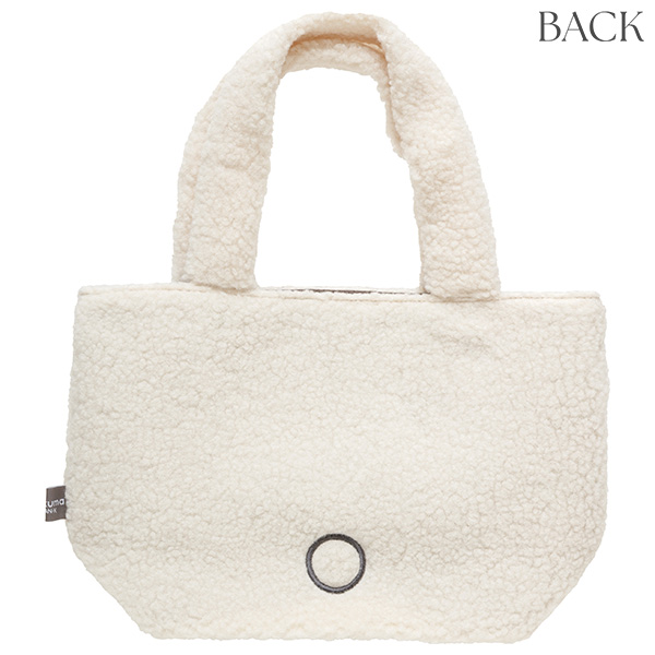 San-X（サンエックス） リラックマ「BASIC RILAKKUMA BOA ITEMS