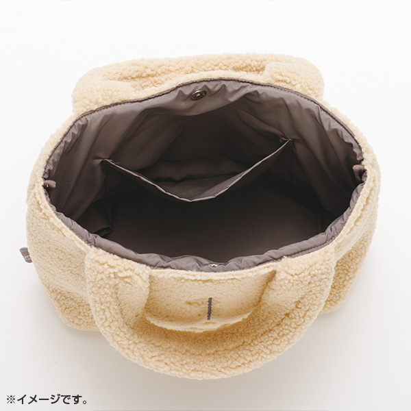 San-X（サンエックス） リラックマ「BASIC RILAKKUMA BOA ITEMS