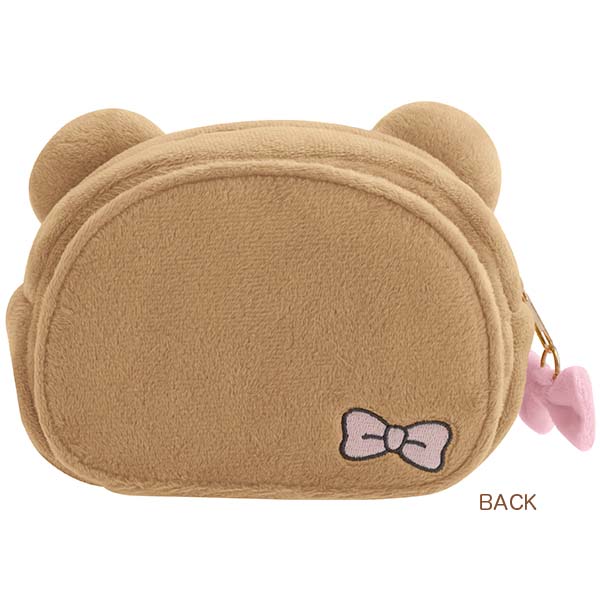 San-X（サンエックス） リラックマ「Makeup Rilakkuma／ミラー付