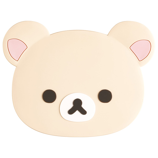San-X（サンエックス） リラックマ「BASIC RILAKKUMA Flower
