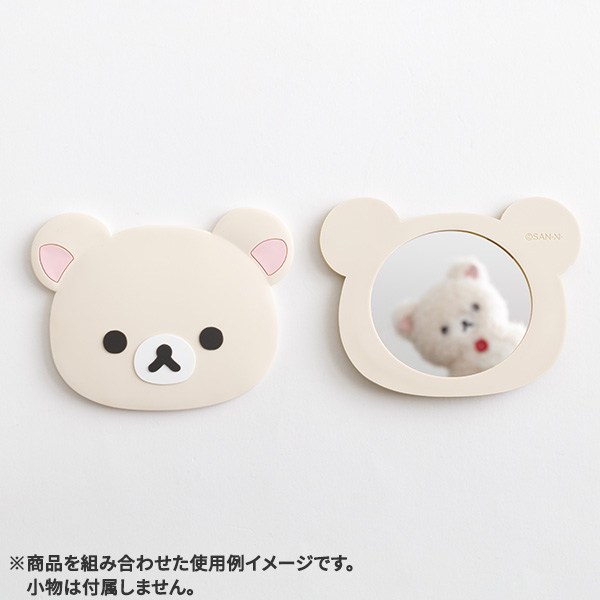 San-X（サンエックス） リラックマ「BASIC RILAKKUMA Flower