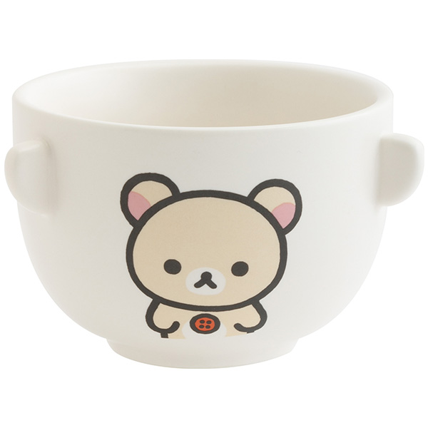 San-X リラックマ「キッチン雑貨／ちゃわんおわんセット(コリラックマ