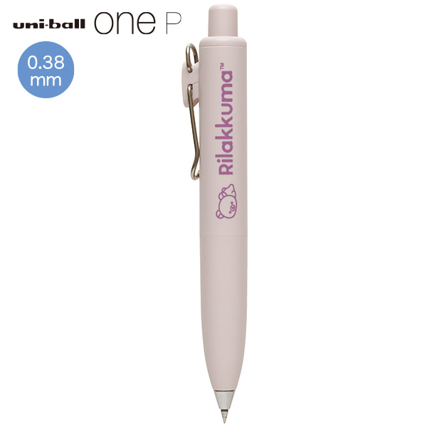 San-X（サンエックス） 【海外販売NG】 リラックマ「文具／ユニボール