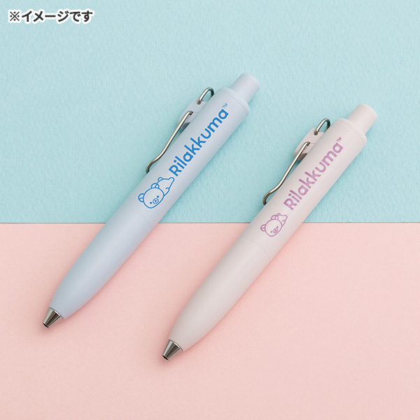 San-X（サンエックス） 【海外販売NG】 リラックマ「文具／ユニボール