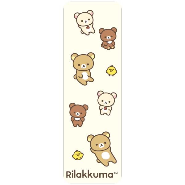 San-X（サンエックス） 【海外販売NG】San-X リラックマ「文具