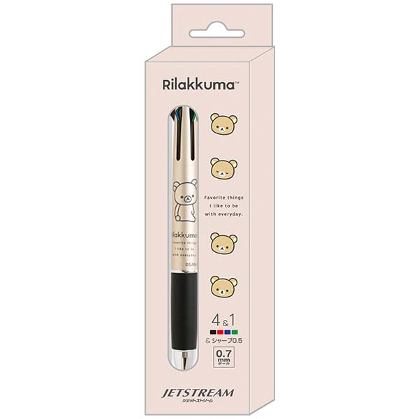San-X（サンエックス） 【海外販売NG】San-X リラックマ「文具