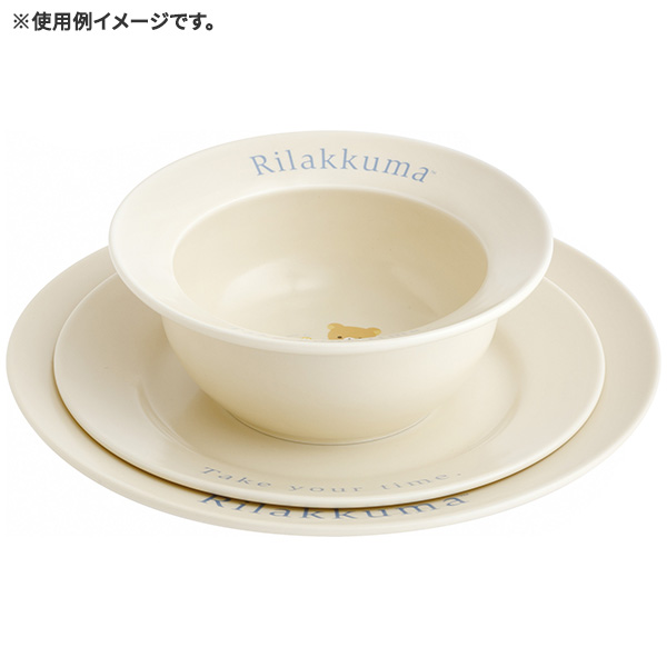 San-X（サンエックス） リラックマ「レタリングキッチンシリーズ