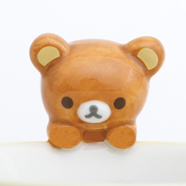 San-X（サンエックス） リラックマ「キッチン雑貨／マスコット付