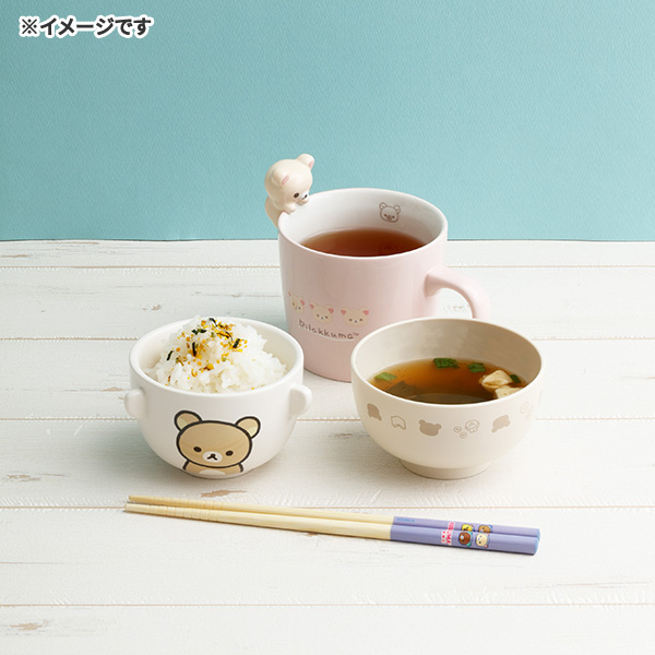 San-X（サンエックス） リラックマ「キッチン雑貨／マスコット付