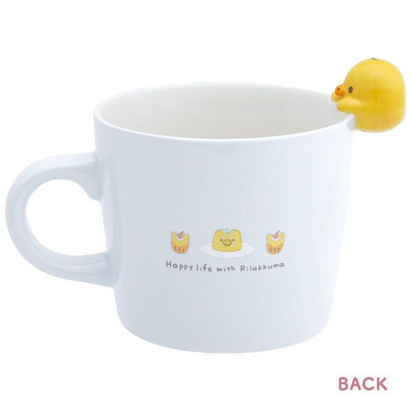 San-X（サンエックス） リラックマ「キッチン雑貨／マスコット付