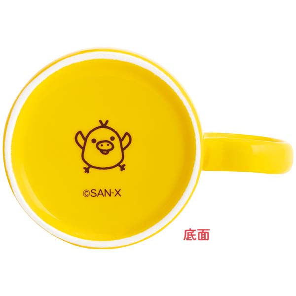 まりっくま San-X リラックマ「キッチン雑貨／マグカップ(TK24906)」の説明 - 通販