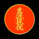 生涯現役