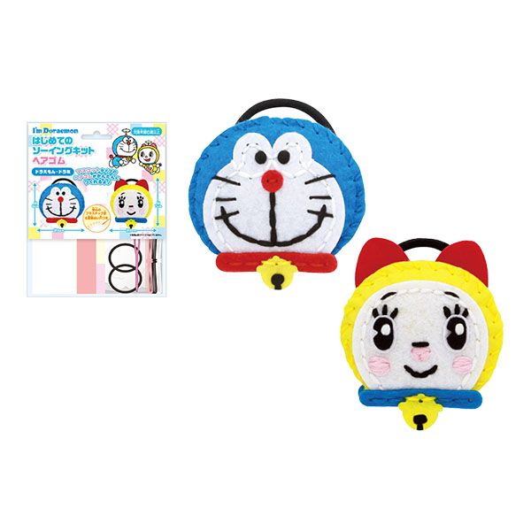 ドラえもん 上海　焼き芋ドラえもん ヘアカチューシャ onlineshop-mikaze_usj-dora-