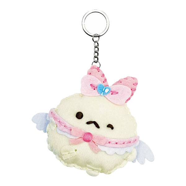 San-X（サンエックス） すみっコぐらし「はじめてのソーイングキット