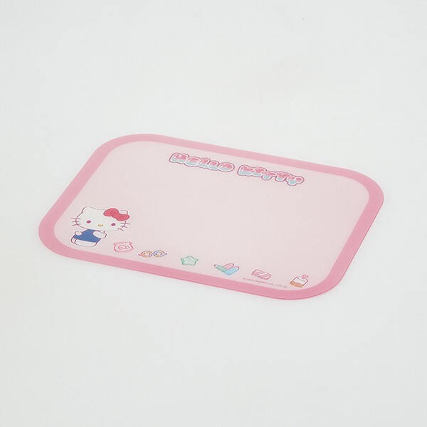sanrio（サンリオ） サンリオキャラクターズ「こども用安全包丁