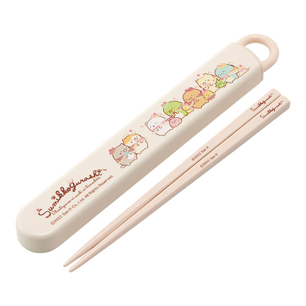 San-X（サンエックス） すみっコぐらし「ねこのきょうだいとおかし屋