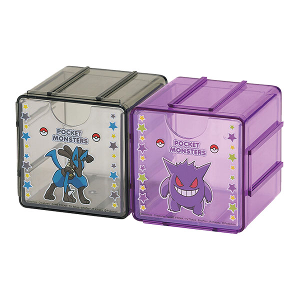 Pokemon ポケットモンスター「ジョイントキュービック