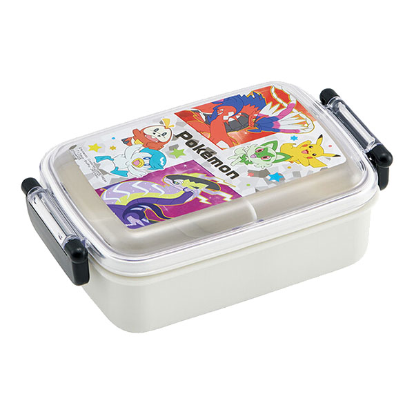 Pokemon（ポケモン） ポケットモンスター「抗菌 食洗機対応 ふわっと